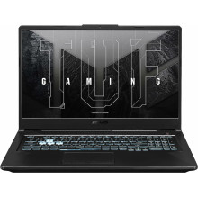 Asus TUF Gaming FX706HF-HX014 90NR0HC4-M001M0